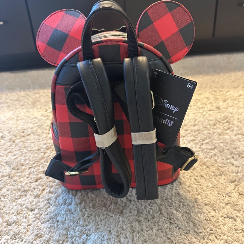 Disney Mini Backpack - Picture 2 of 3